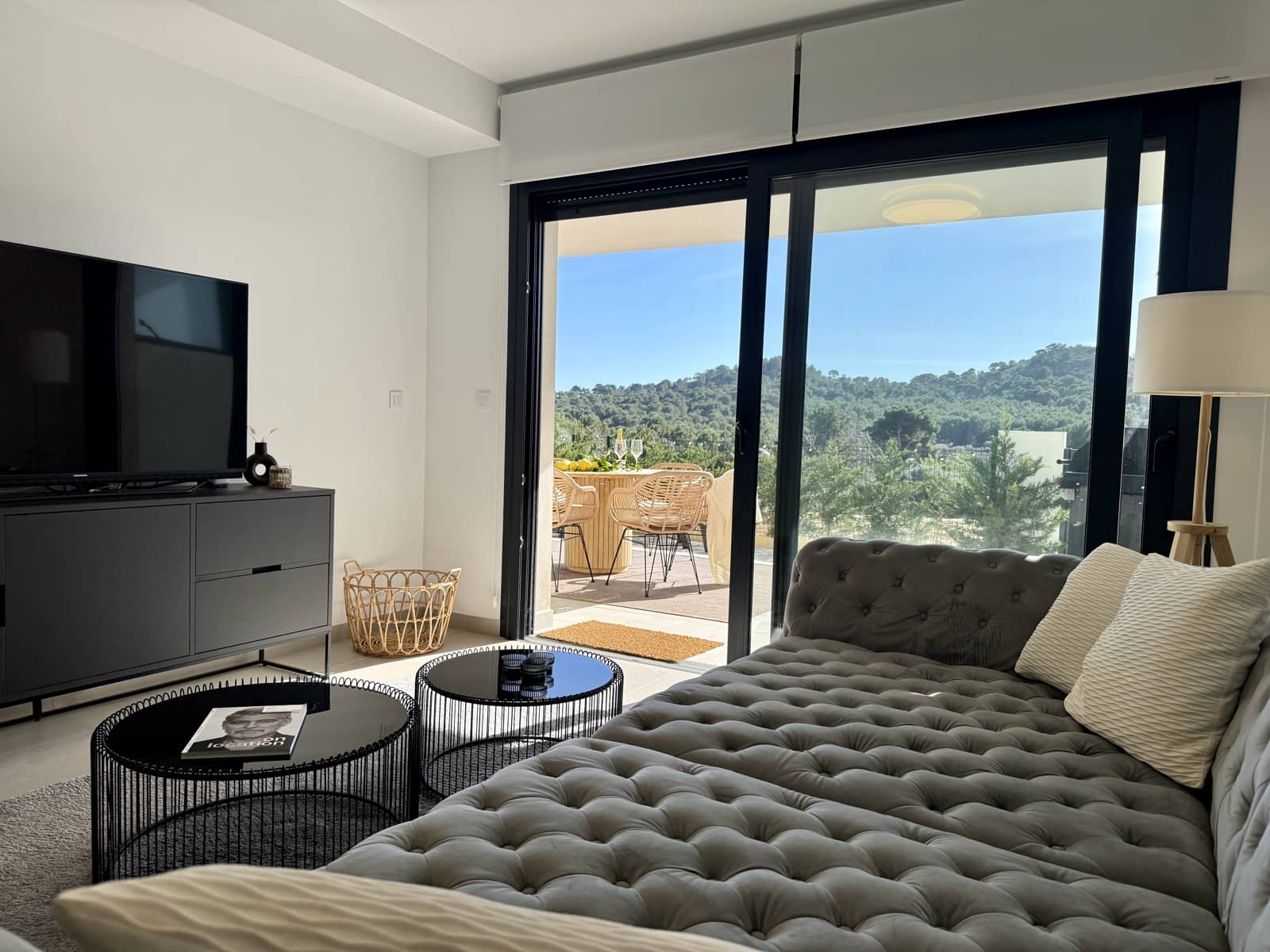 3 bedroom Apartment for sale in Font de Sa Cala / Font de La Cala with pool garage - € 675,000 (Ref: 9496366)