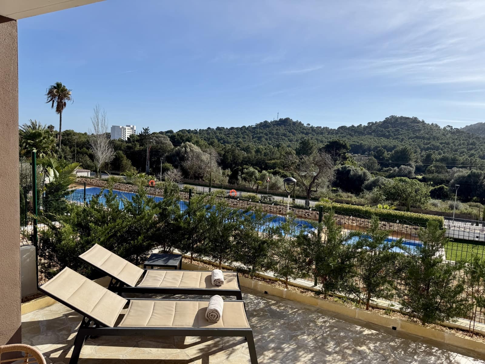 3 bedroom Apartment for sale in Font de Sa Cala / Font de La Cala with pool garage - € 675,000 (Ref: 9496366)