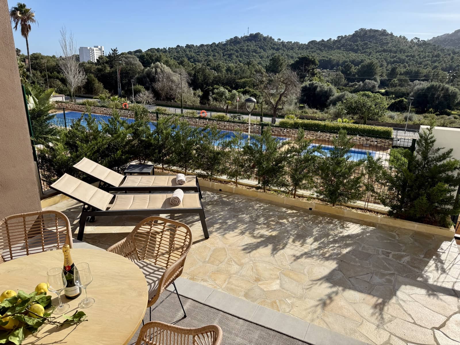 3 bedroom Apartment for sale in Font de Sa Cala / Font de La Cala with pool garage - € 675,000 (Ref: 9496366)