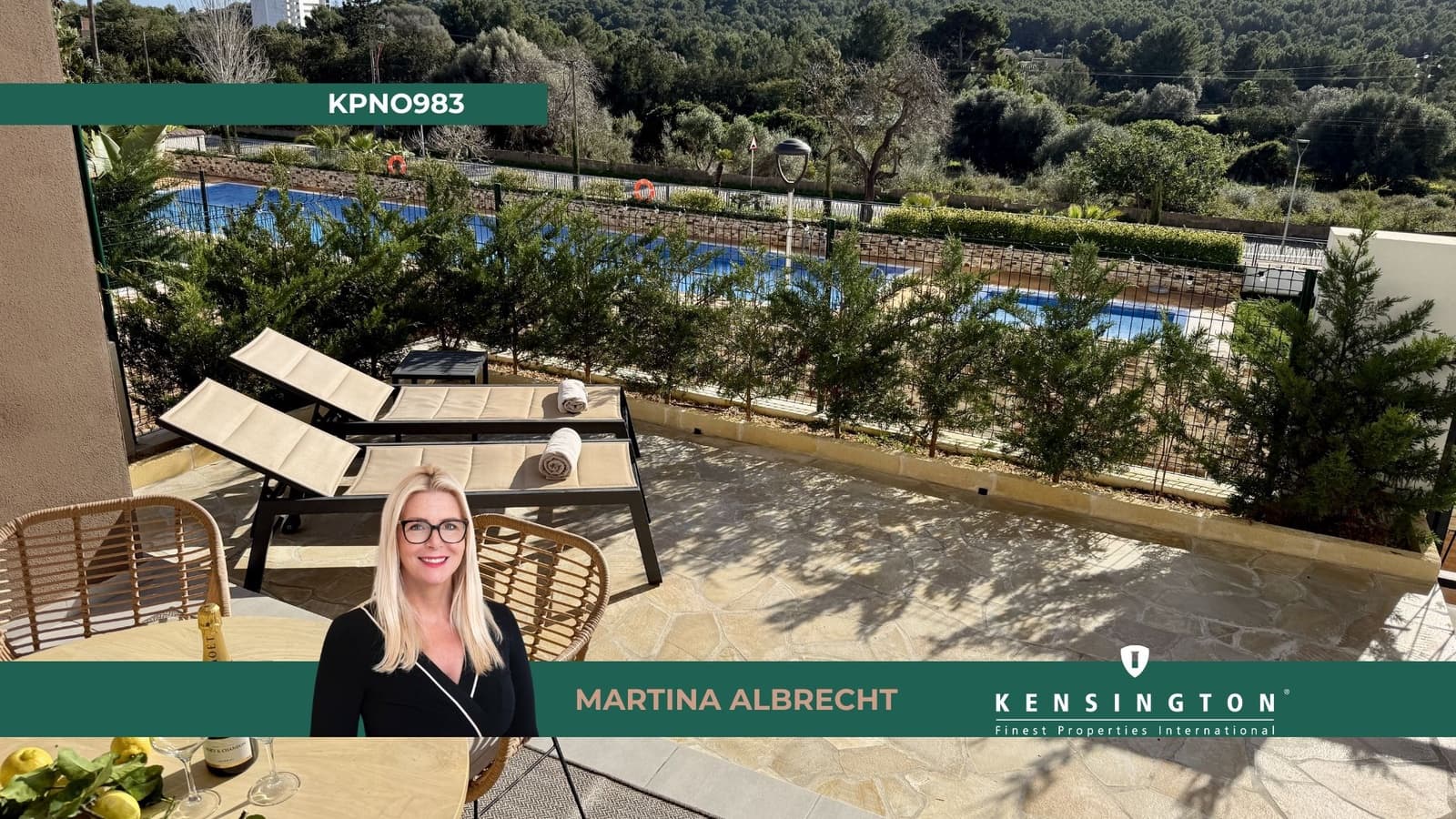 3 soverom Leilighet til salgs i Font de Sa Cala / Font de La Cala med svømmebasseng garasje - € 675 000 (Ref: 9496366)
