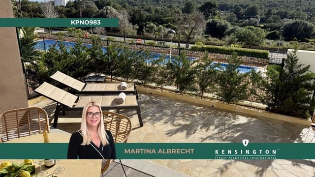 3 soverom Leilighet til salgs i Font de Sa Cala / Font de La Cala, Capdepera med svømmebasseng garasje - € 675 000 (Ref: 9496366)