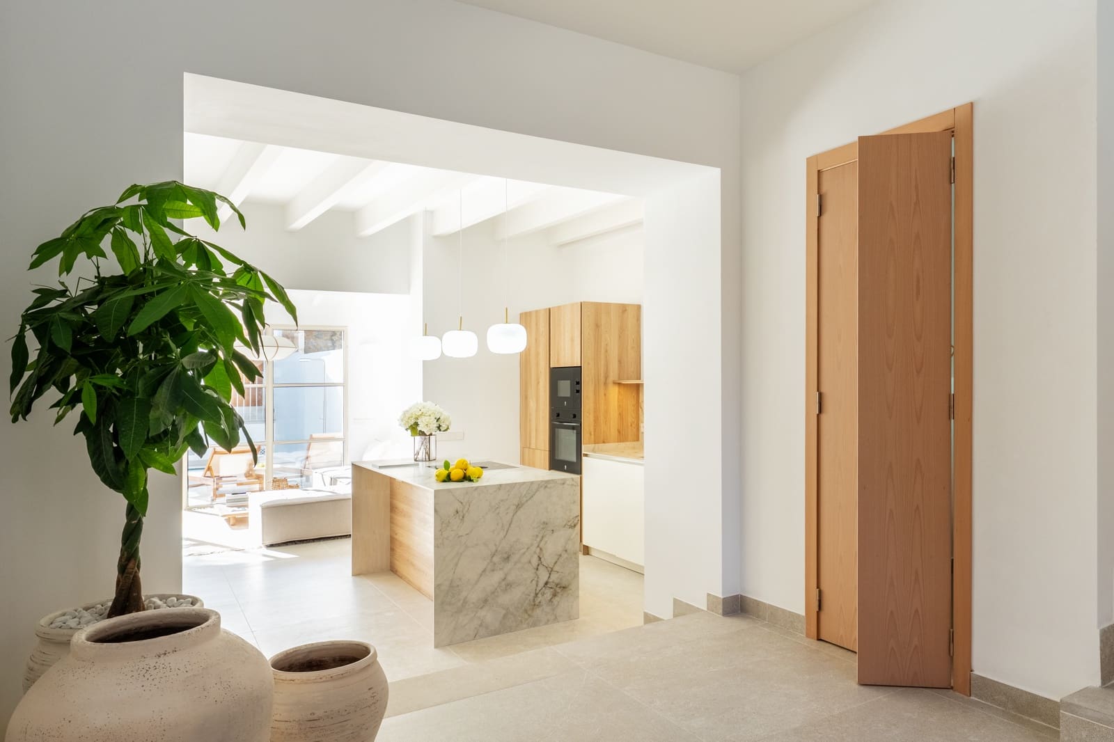 4 soveværelse Byhus til salg i Arta med garage - € 1.350.000 (Ref: 9504745)