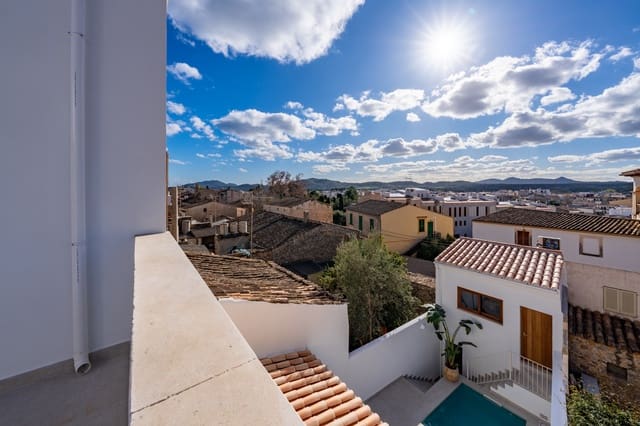 4 soveværelse Byhus til salg i Artà med garage - € 1.350.000 (Ref: 9504745)