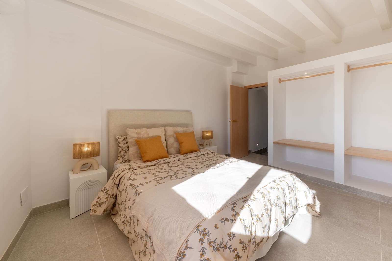 4 soveværelse Byhus til salg i Arta med garage - € 1.350.000 (Ref: 9504745)