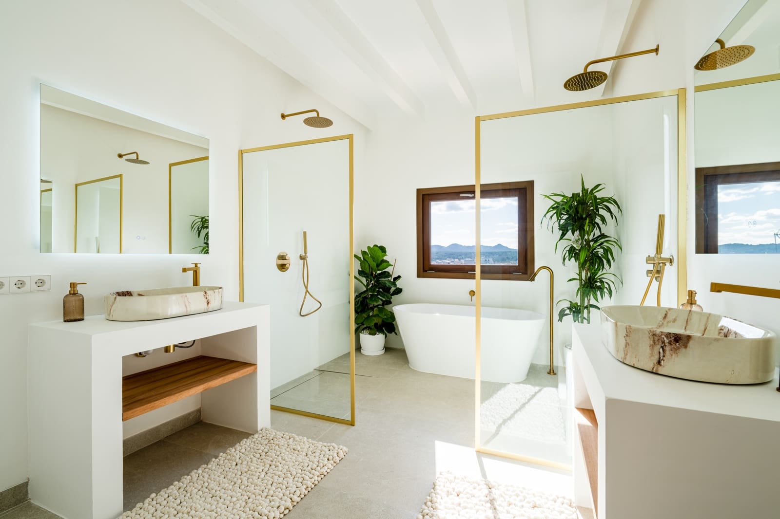 4 soveværelse Byhus til salg i Arta med garage - € 1.350.000 (Ref: 9504745)