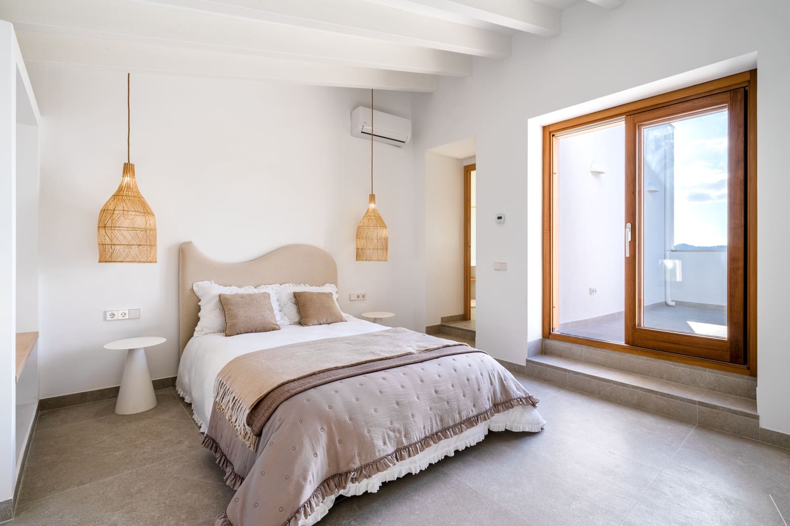 4 soveværelse Byhus til salg i Arta med garage - € 1.350.000 (Ref: 9504745)