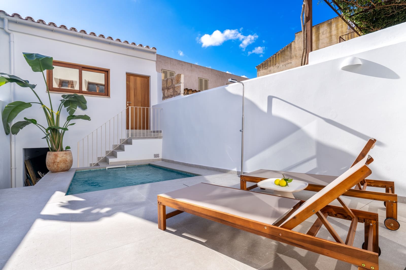 4 soveværelse Byhus til salg i Arta med garage - € 1.350.000 (Ref: 9504745)