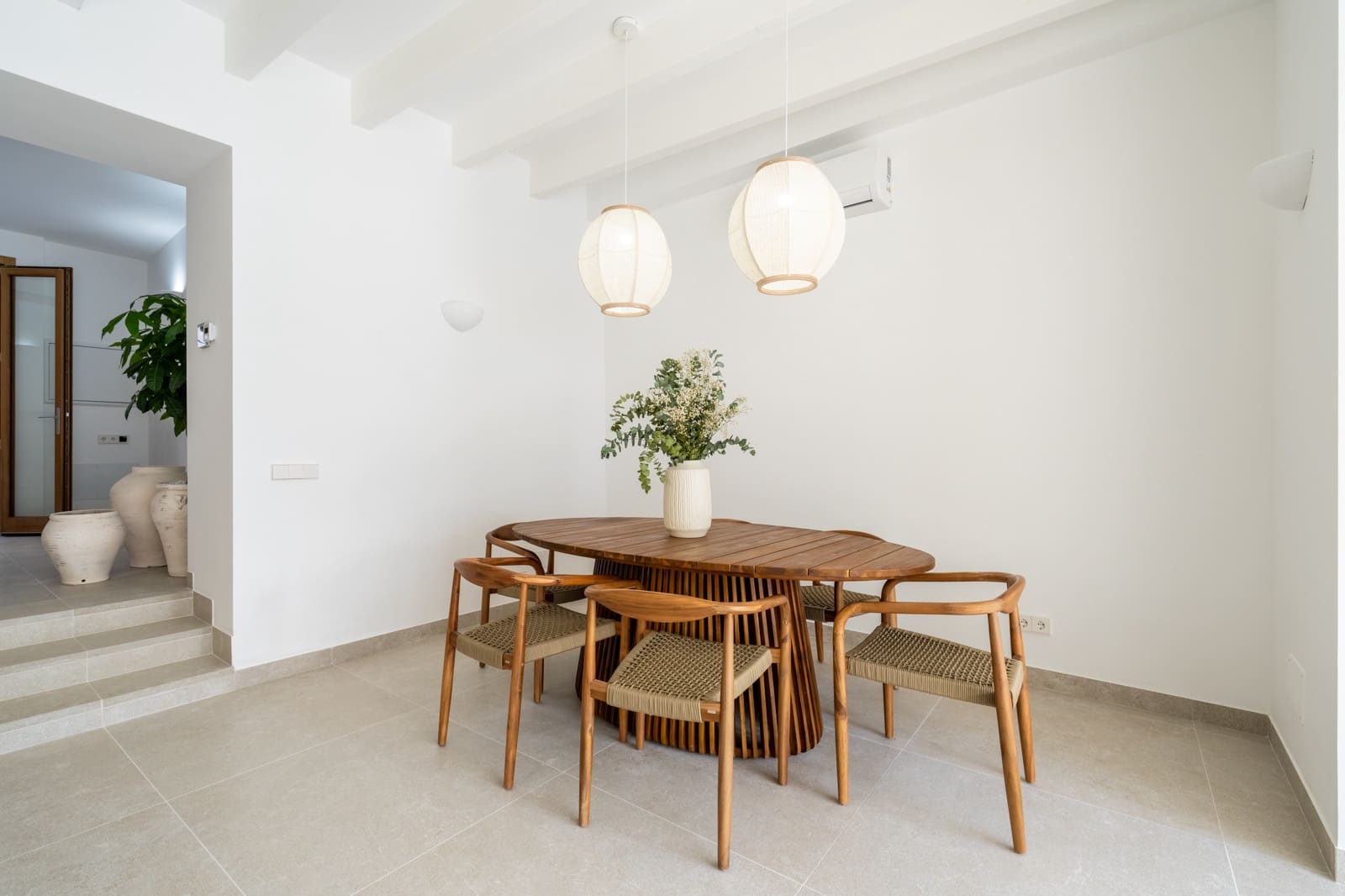 4 soveværelse Byhus til salg i Arta med garage - € 1.350.000 (Ref: 9504745)