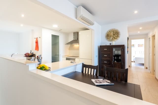 3 bedroom Apartment for sale in Colonia de Sant Pere / Colonia de San Pedro, Artà with pool - € 635,000 (Ref: 9506367)