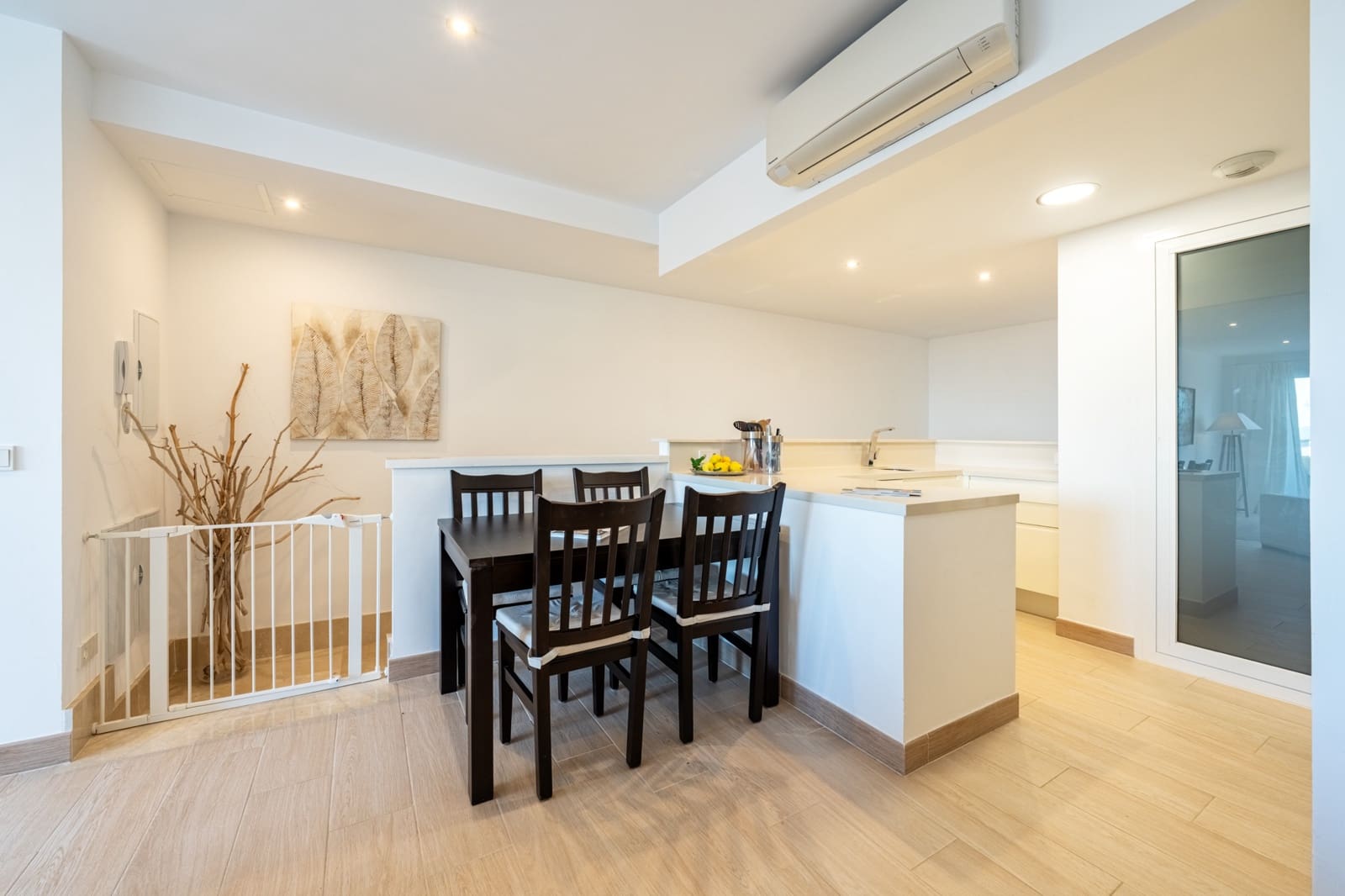 3 bedroom Apartment for sale in Colonia de Sant Pere / Colonia de San Pedro with pool - € 635,000 (Ref: 9506367)