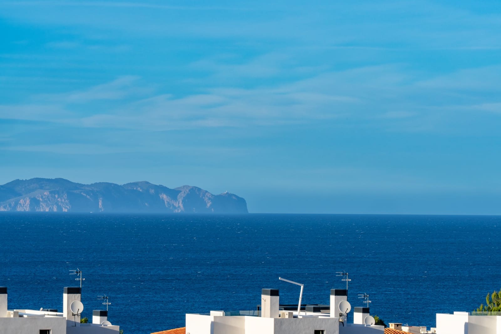 3 bedroom Apartment for sale in Colonia de Sant Pere / Colonia de San Pedro with pool - € 635,000 (Ref: 9506367)