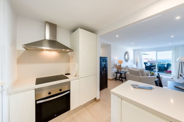 3 bedroom Apartment for sale in Colonia de Sant Pere / Colonia de San Pedro, Artà with pool - € 635,000 (Ref: 9506367)