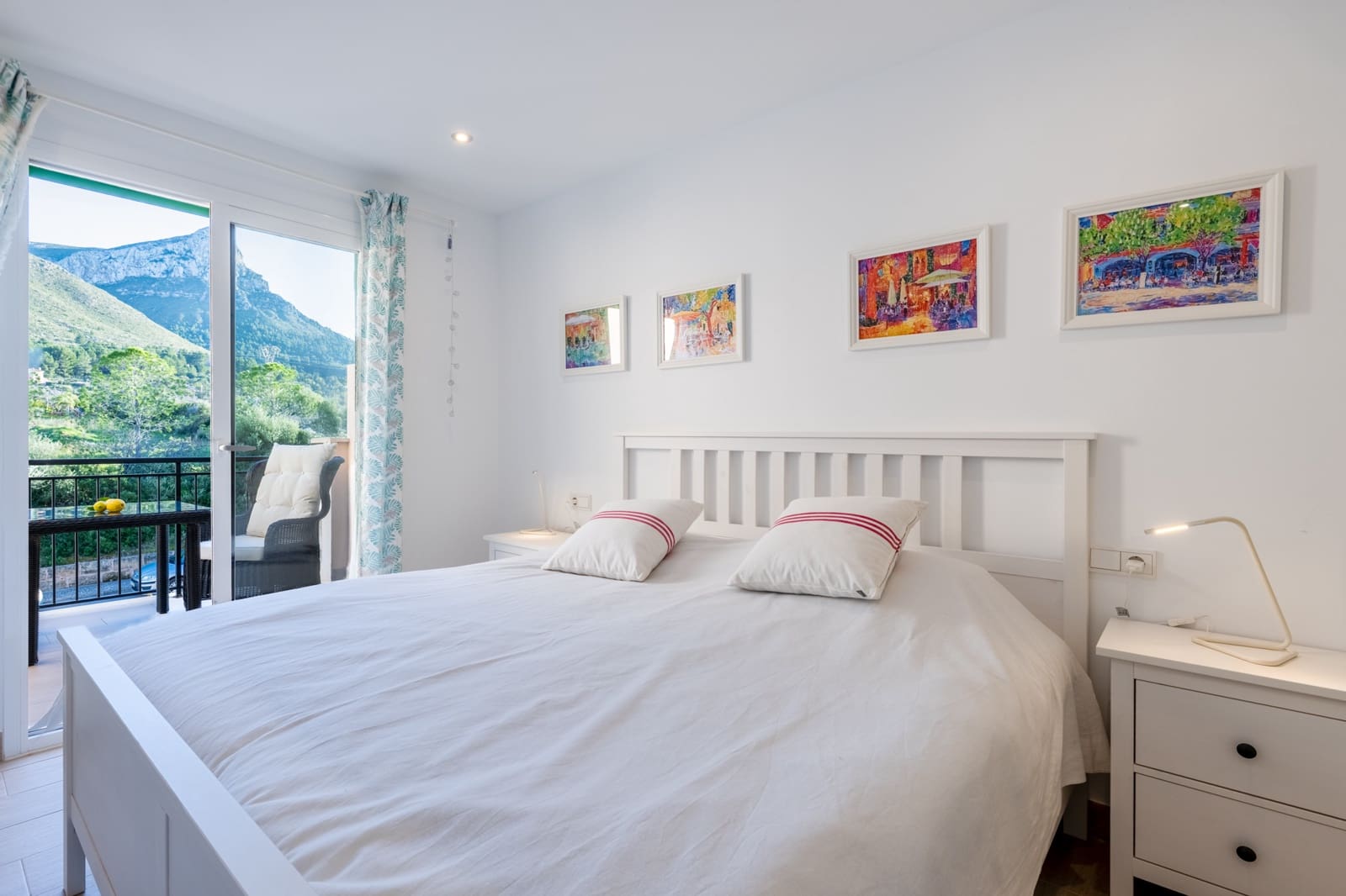 3 bedroom Apartment for sale in Colonia de Sant Pere / Colonia de San Pedro with pool - € 635,000 (Ref: 9506367)