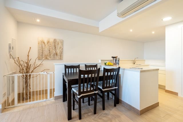 3 bedroom Apartment for sale in Colonia de Sant Pere / Colonia de San Pedro, Artà with pool - € 635,000 (Ref: 9506367)