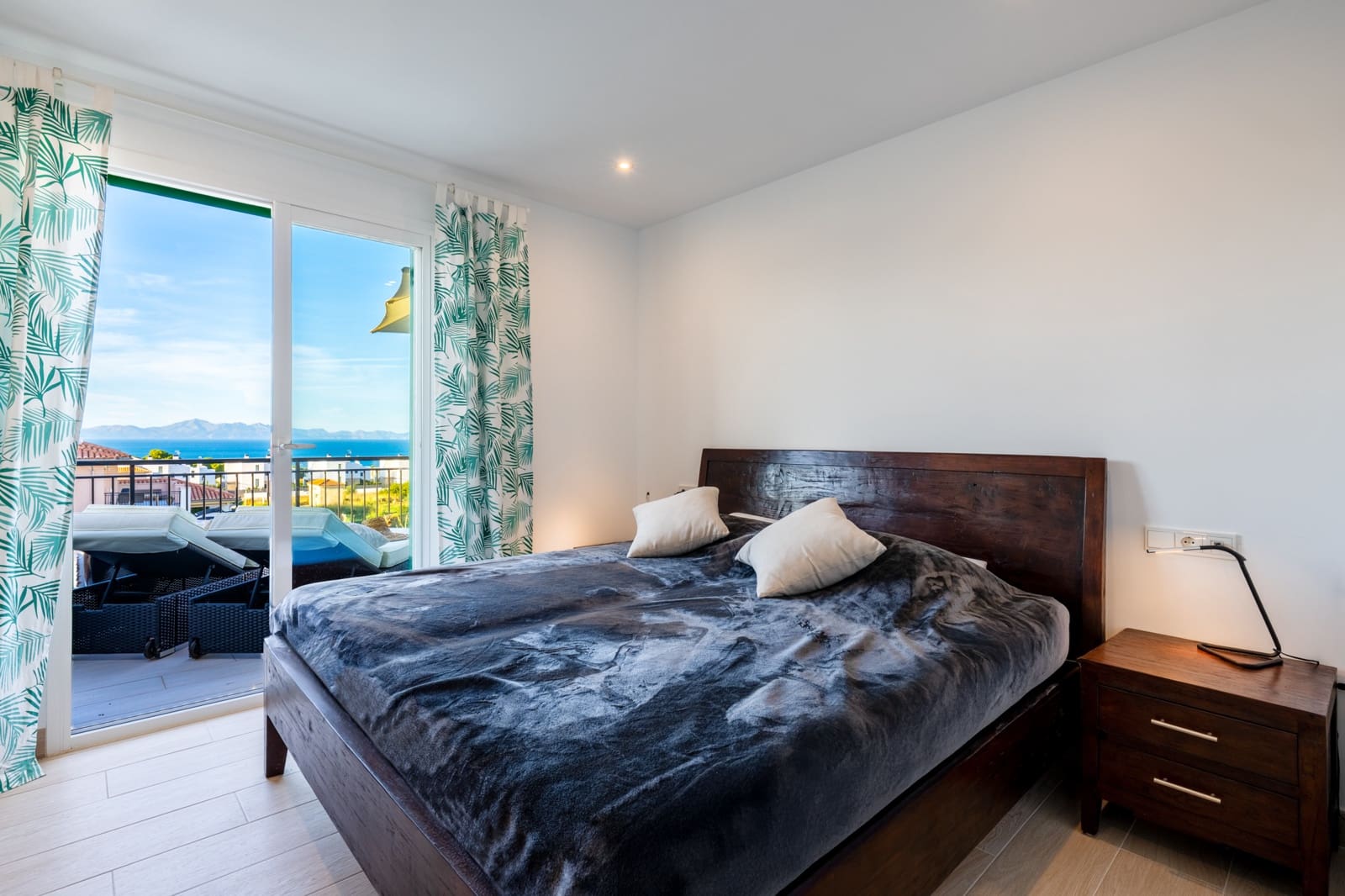 3 bedroom Apartment for sale in Colonia de Sant Pere / Colonia de San Pedro with pool - € 635,000 (Ref: 9506367)