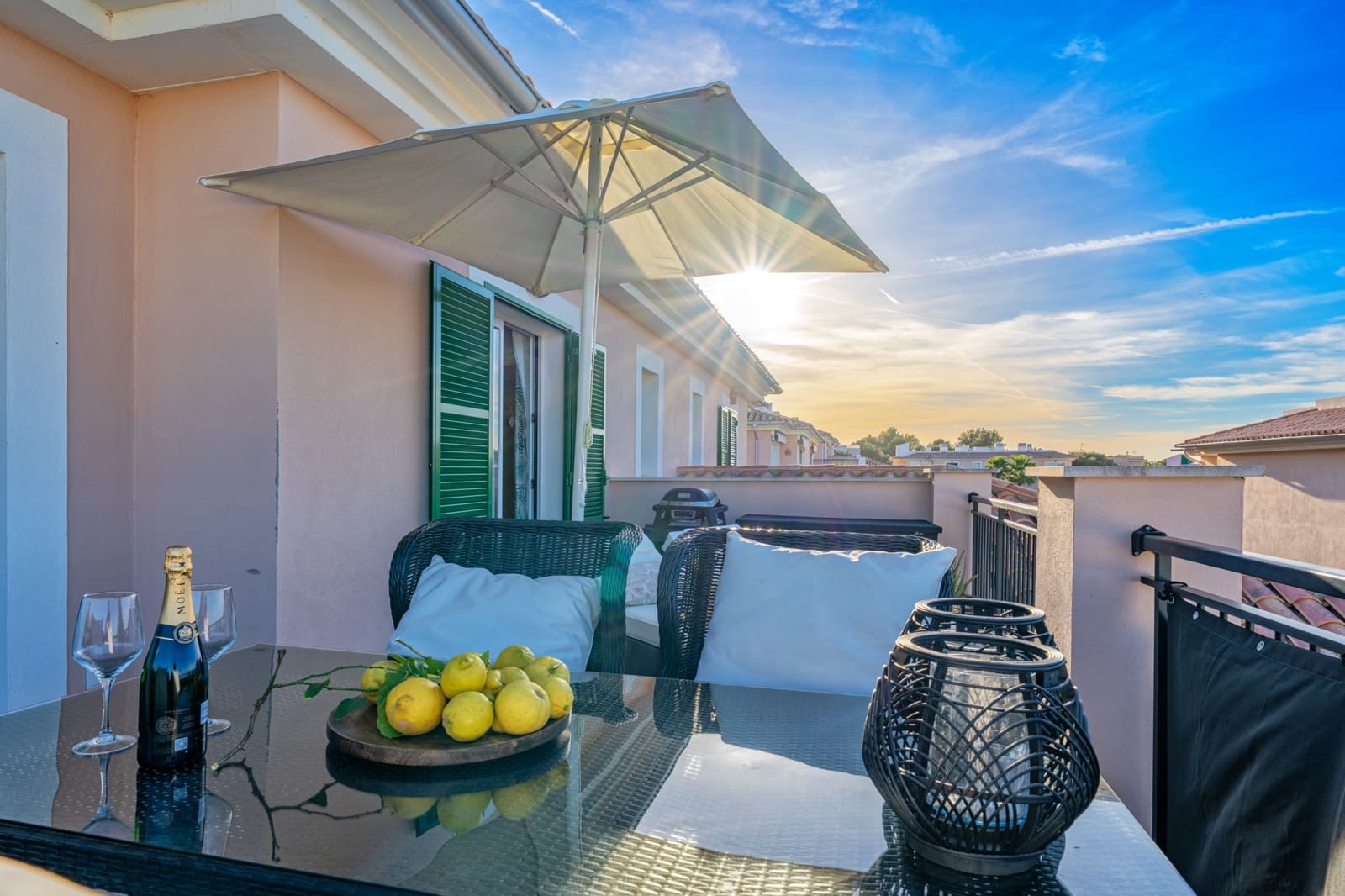 3 bedroom Apartment for sale in Colonia de Sant Pere / Colonia de San Pedro with pool - € 635,000 (Ref: 9506367)