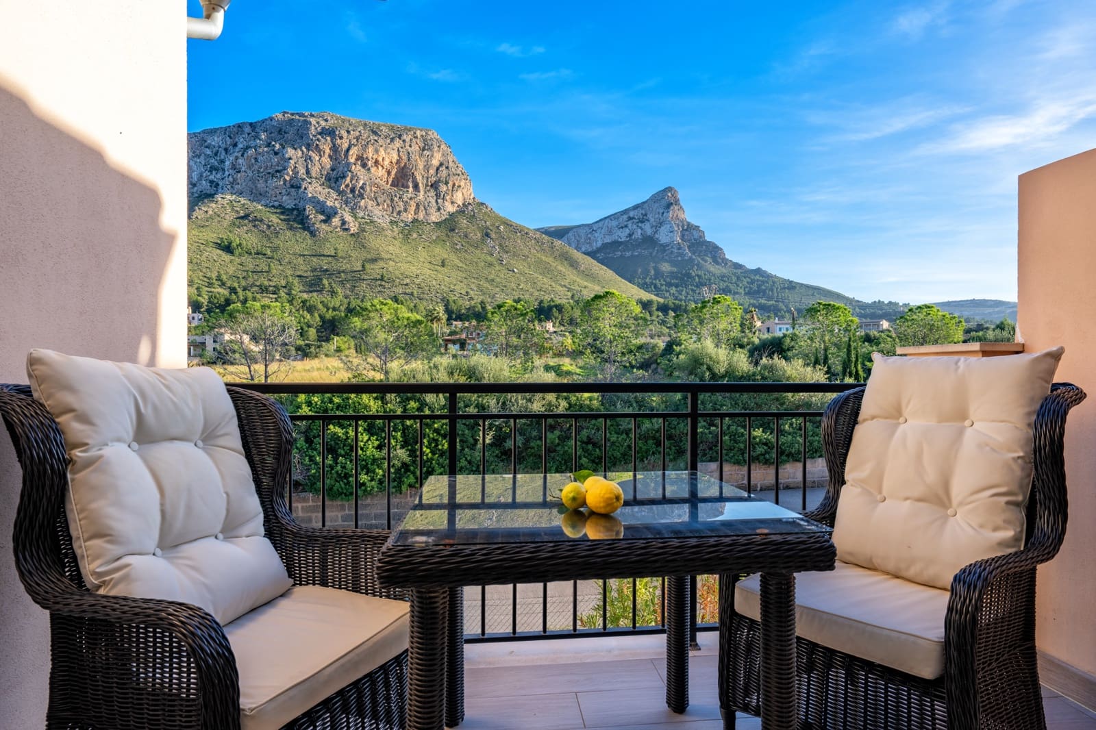 3 bedroom Apartment for sale in Colonia de Sant Pere / Colonia de San Pedro with pool - € 635,000 (Ref: 9506367)