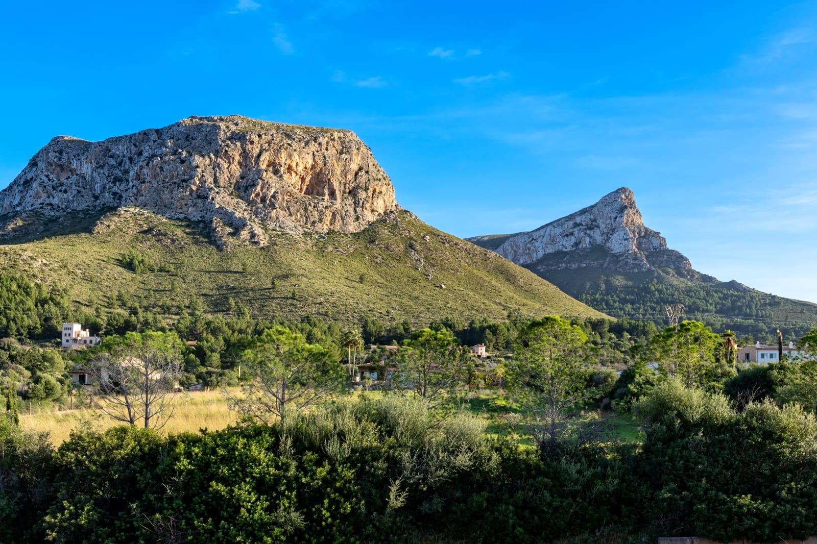 3 bedroom Apartment for sale in Colonia de Sant Pere / Colonia de San Pedro with pool - € 635,000 (Ref: 9506367)