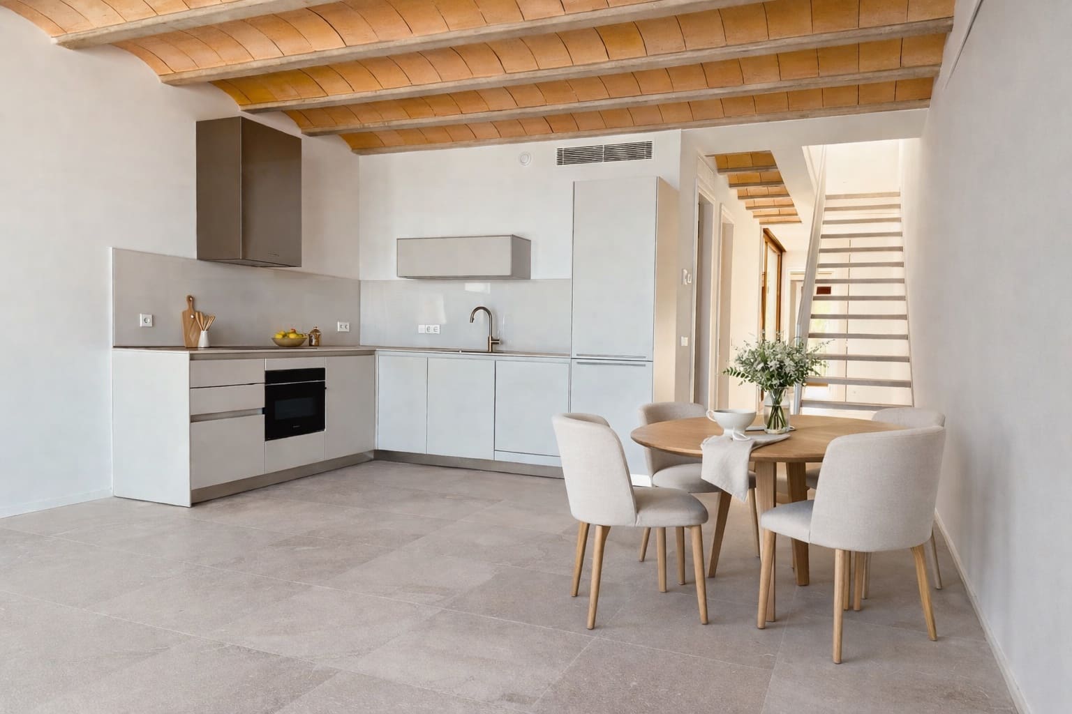 2 bedroom Apartment for sale in Colonia de Sant Pere / Colonia de San Pedro with pool - € 1,495,000 (Ref: 9537106)