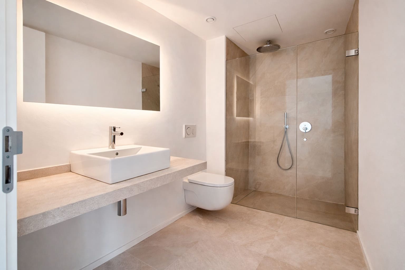 2 bedroom Apartment for sale in Colonia de Sant Pere / Colonia de San Pedro with pool - € 1,495,000 (Ref: 9537106)