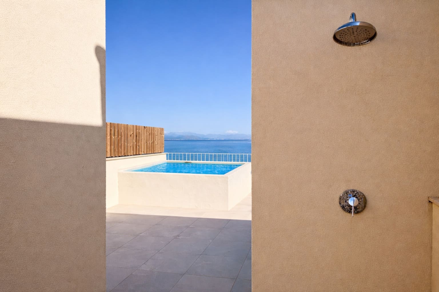 2 bedroom Apartment for sale in Colonia de Sant Pere / Colonia de San Pedro with pool - € 1,495,000 (Ref: 9537106)