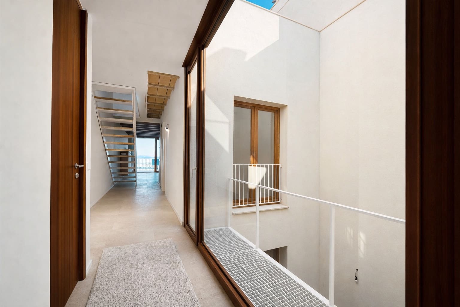 2 bedroom Apartment for sale in Colonia de Sant Pere / Colonia de San Pedro with pool - € 1,495,000 (Ref: 9537106)