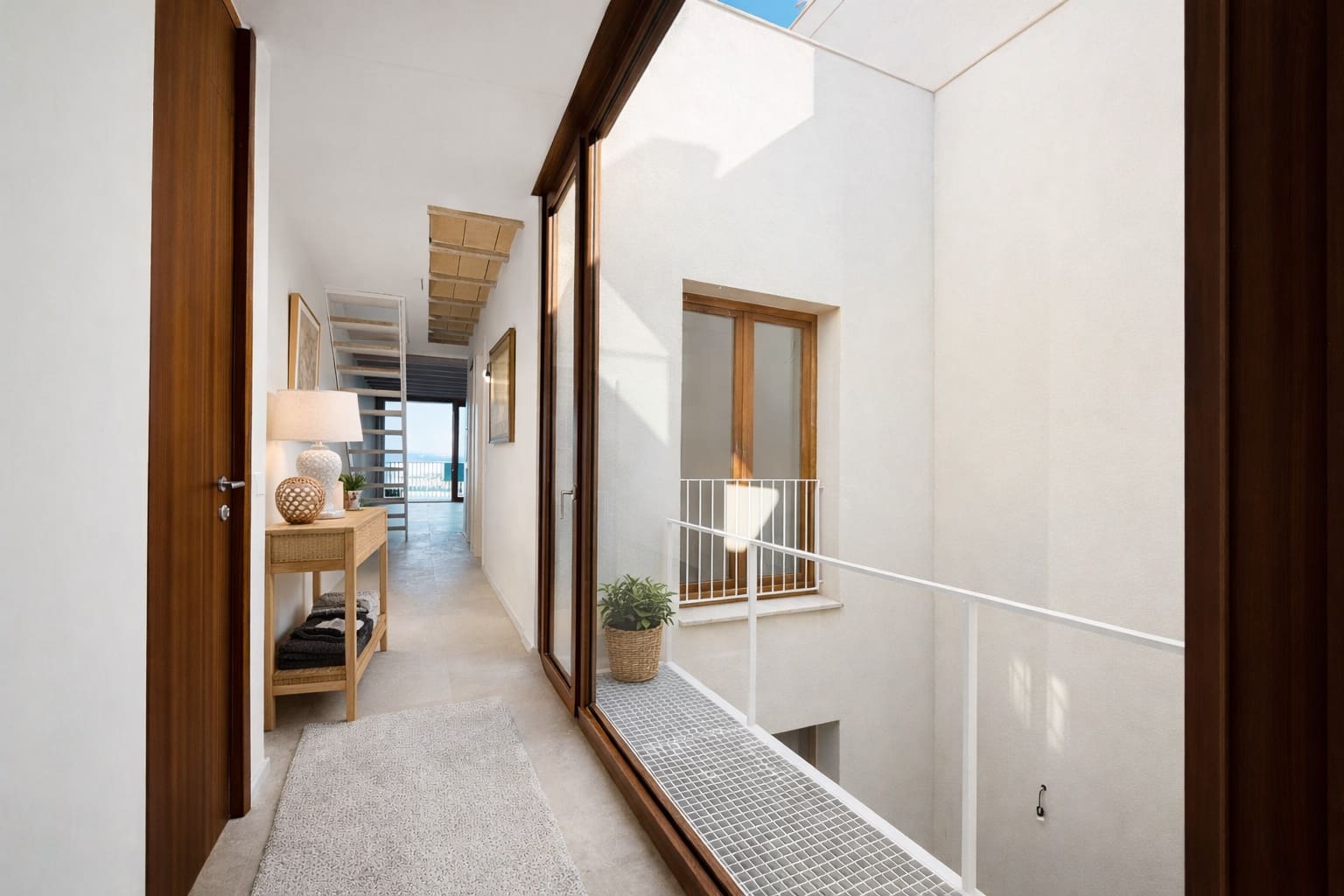 2 bedroom Apartment for sale in Colonia de Sant Pere / Colonia de San Pedro with pool - € 1,495,000 (Ref: 9537106)