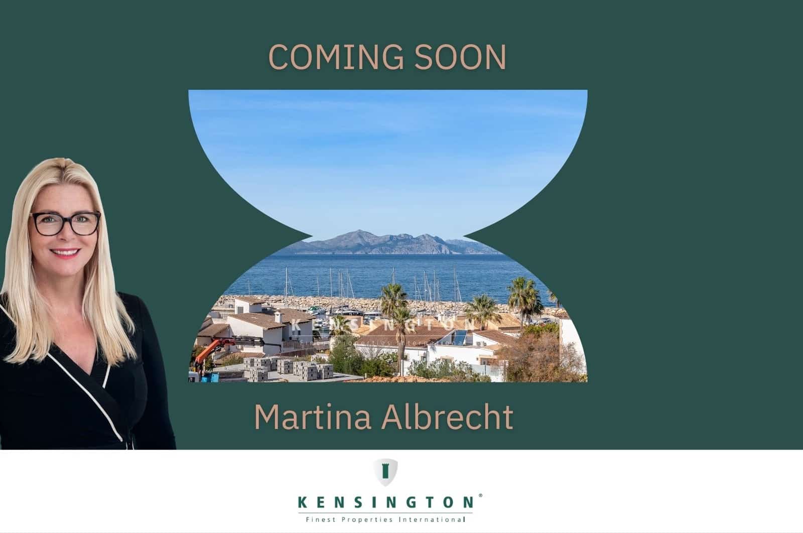 3 soveværelse Villa til salg i Colonia de Sant Pere / Colonia de San Pedro med swimmingpool - € 1.450.000 (Ref: 9537172)