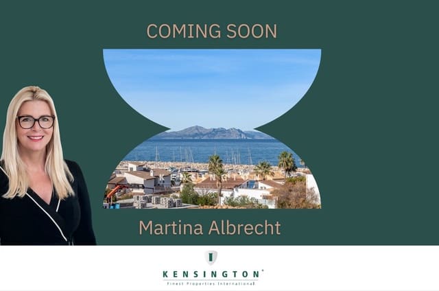 3 soveværelse Villa til salg i Colonia de Sant Pere / Colonia de San Pedro, Artà med swimmingpool - € 1.450.000 (Ref: 9537172)