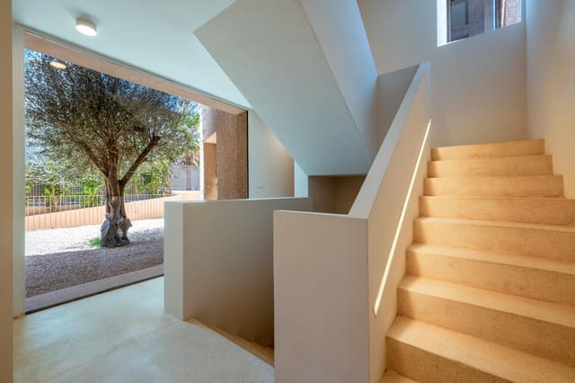 6 soverom Villa til salgs i Cala Mesquida, Capdepera med svømmebasseng - € 2 690 000 (Ref: 9542853)