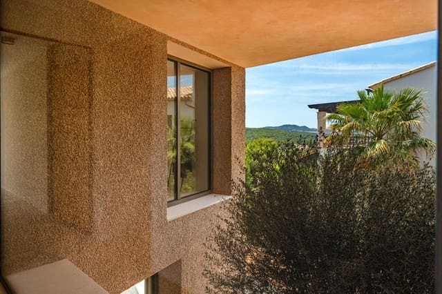 6 soverom Villa til salgs i Cala Mesquida, Capdepera med svømmebasseng - € 2 690 000 (Ref: 9542853)