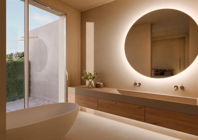 4 slaapkamer Finca/Landhuis te koop in Manacor met zwembad - € 4.950.000 (Ref: 9544120)