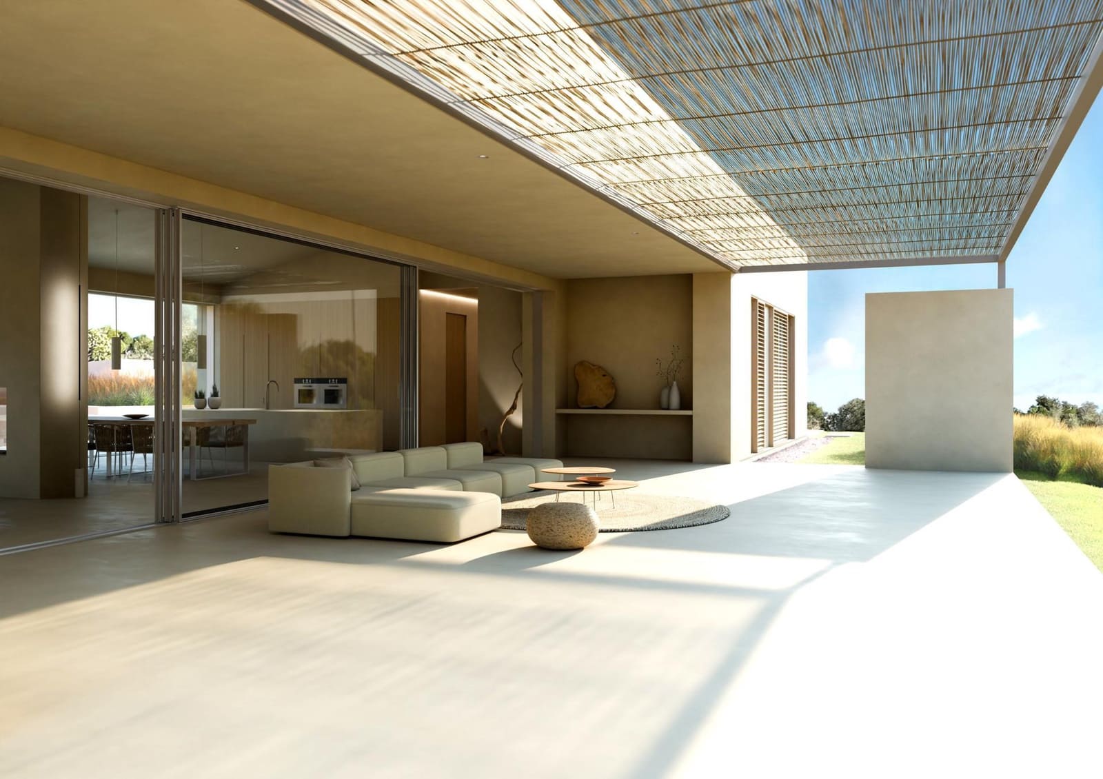 4 makuuhuone Maalaistalo myytävänä paikassa Manacor mukana uima-altaan - 4 950 000 € (Ref: 9544120)