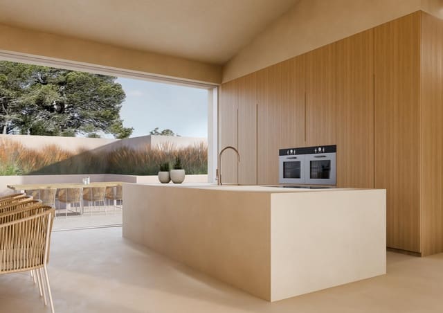 4 slaapkamer Finca/Landhuis te koop in Manacor met zwembad - € 4.950.000 (Ref: 9544120)