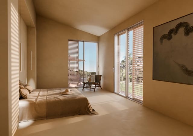 4 slaapkamer Finca/Landhuis te koop in Manacor met zwembad - € 4.950.000 (Ref: 9544120)