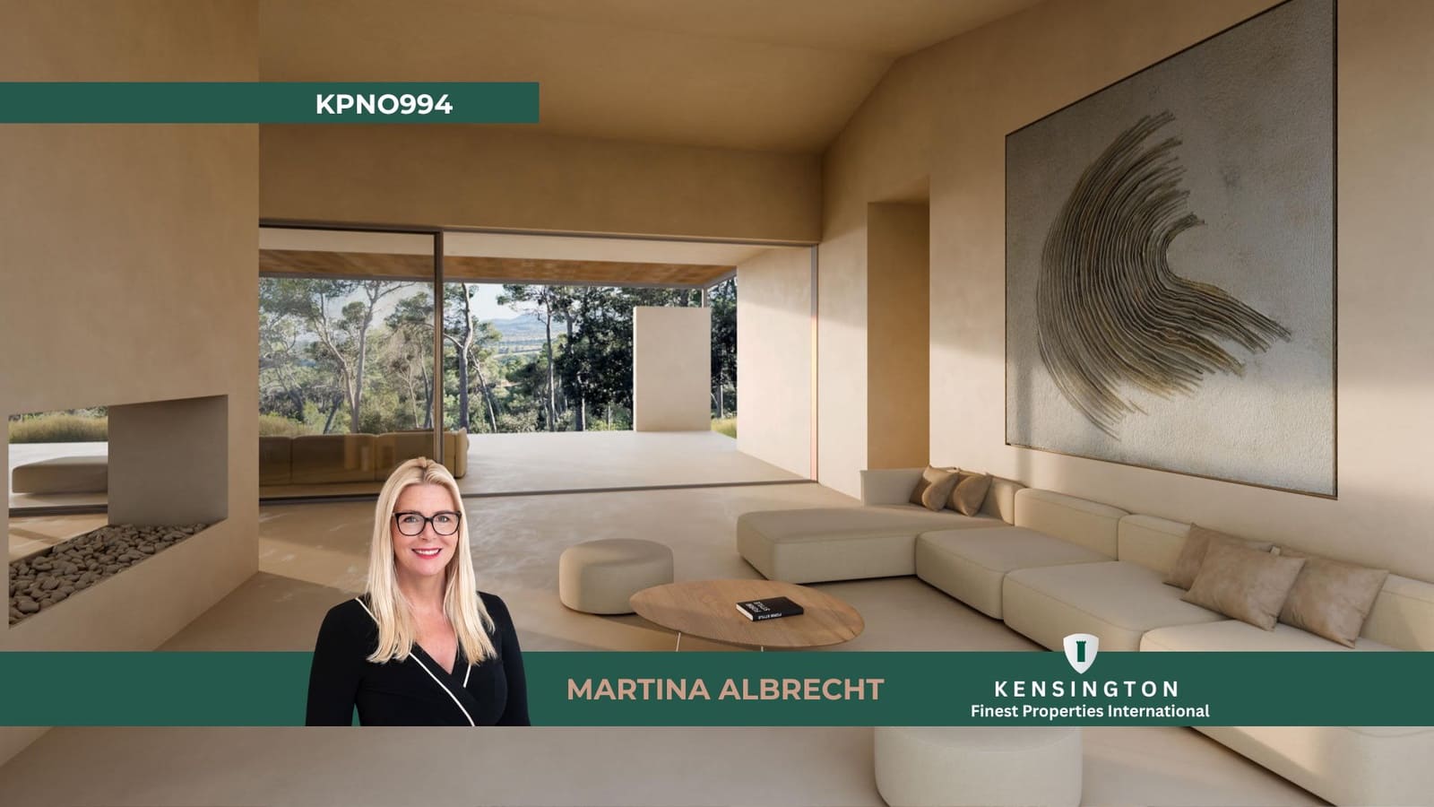 4 makuuhuone Maalaistalo myytävänä paikassa Manacor mukana uima-altaan - 4 950 000 € (Ref: 9544120)