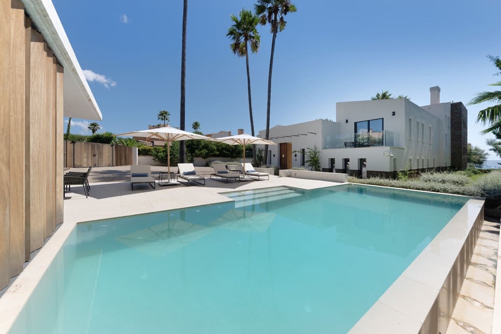 4 soveværelse Villa til salg i Son Servera med swimmingpool - € 5.750.000 (Ref: 9544121)