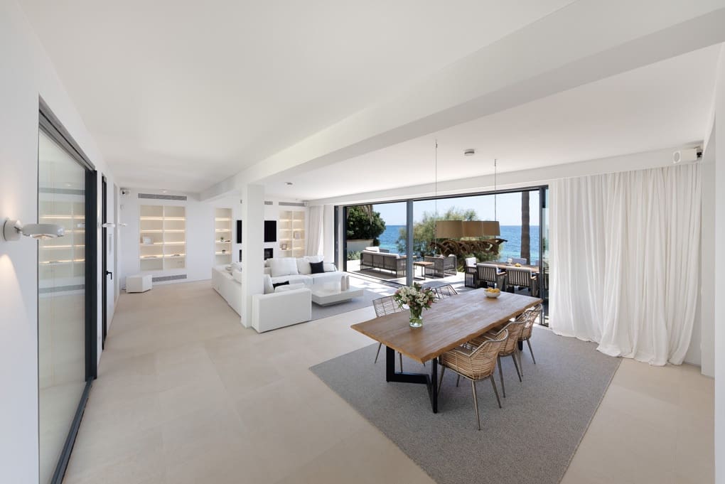 4 soveværelse Villa til salg i Son Servera med swimmingpool - € 5.750.000 (Ref: 9544121)