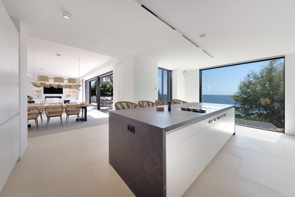 4 soveværelse Villa til salg i Son Servera med swimmingpool - € 5.750.000 (Ref: 9544121)