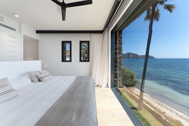 4 soveværelse Villa til salg i Son Servera med swimmingpool - € 5.750.000 (Ref: 9544121)