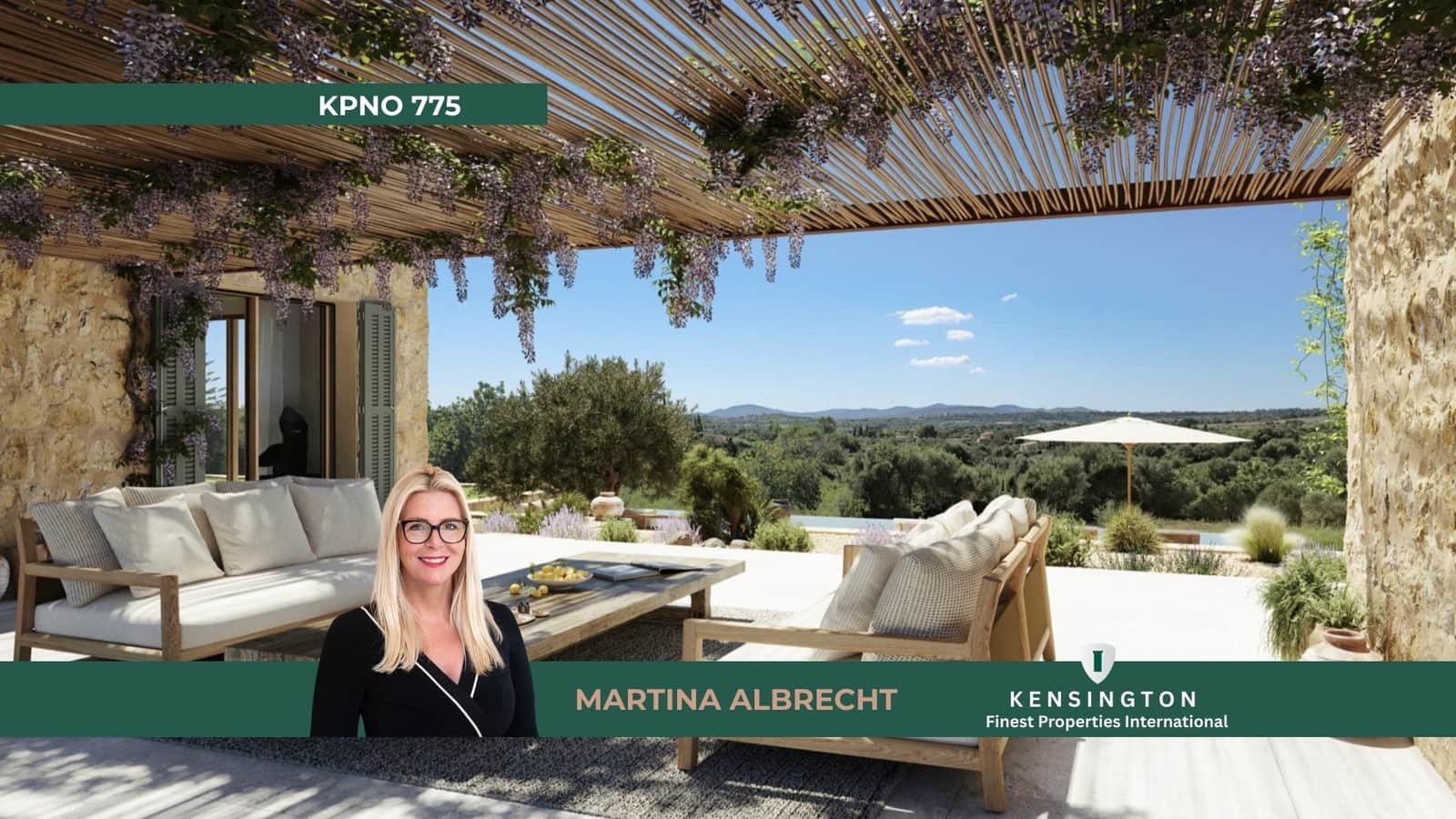 4 slaapkamer Finca/Landhuis te koop in Sant Llorenc des Cardassar met zwembad - € 2.490.000 (Ref: 9545909)