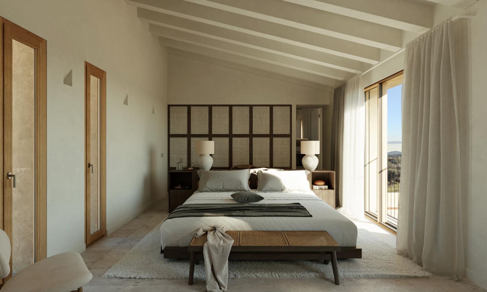 4 slaapkamer Finca/Landhuis te koop in Sant Llorenc des Cardassar met zwembad - € 2.490.000 (Ref: 9545909)