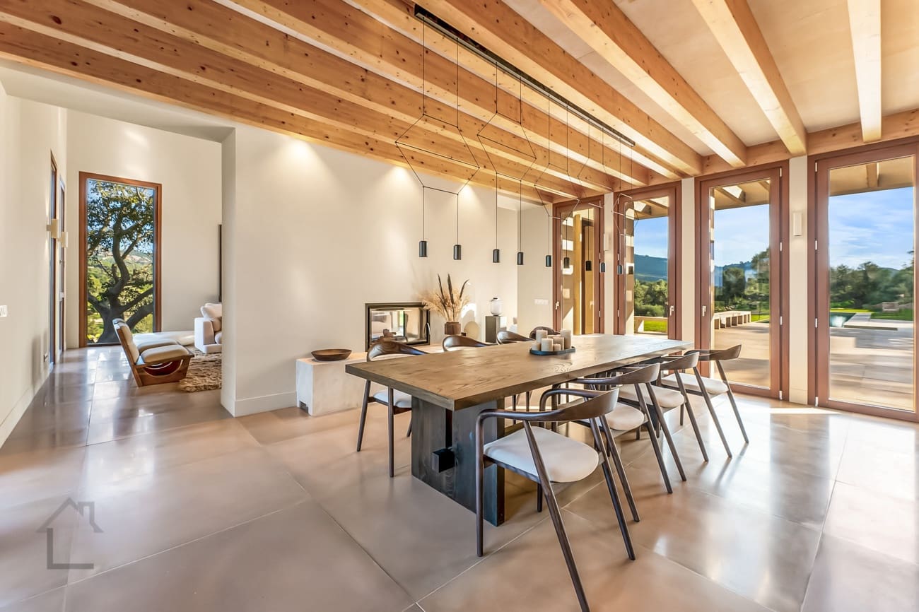 5 bedroom Finca/Country House for sale in Es Carritxo / El Carritxo with pool - € 4,950,000 (Ref: 9545910)