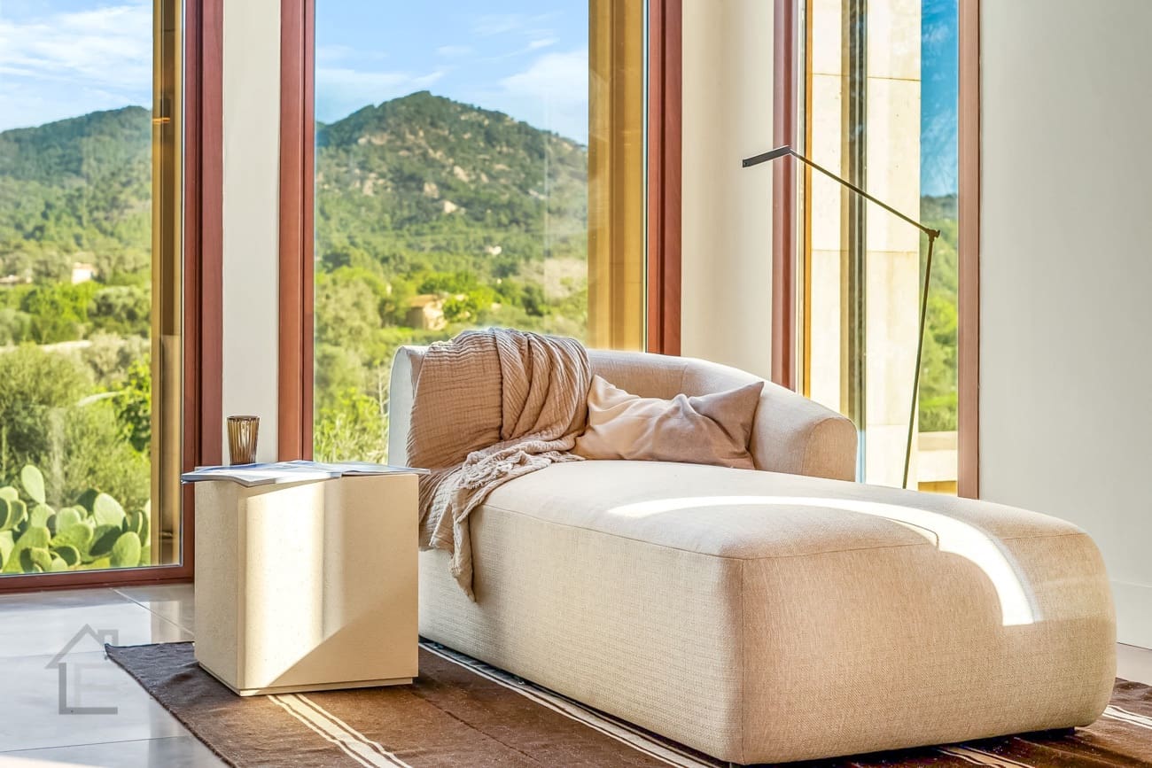 5 bedroom Finca/Country House for sale in Es Carritxo / El Carritxo with pool - € 4,950,000 (Ref: 9545910)