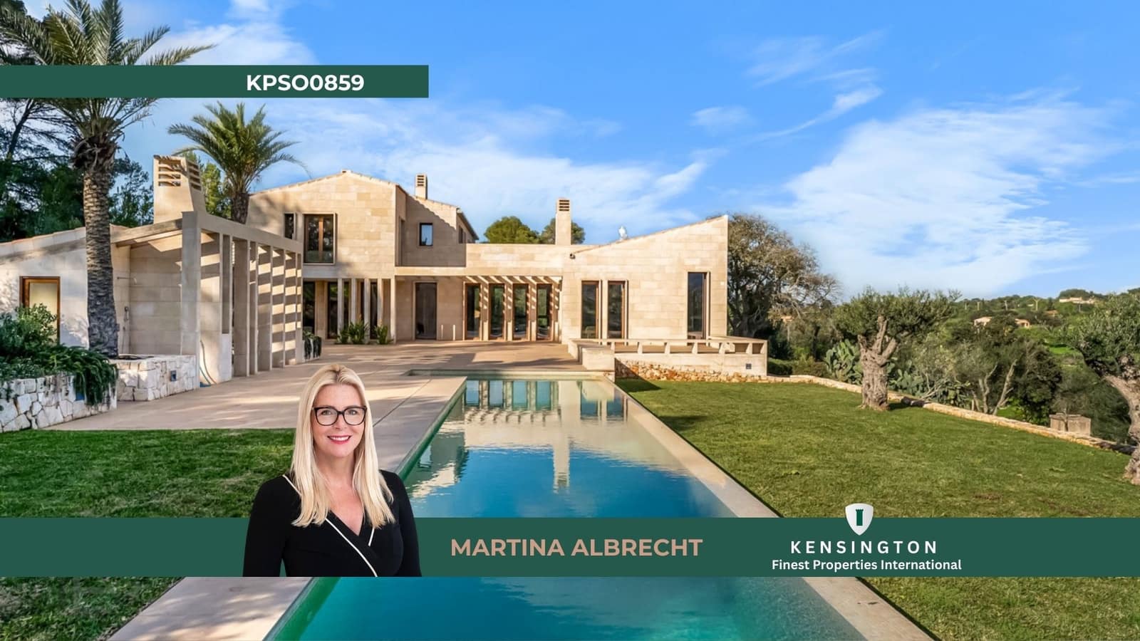 5 bedroom Finca/Country House for sale in Es Carritxo / El Carritxo with pool - € 4,950,000 (Ref: 9545910)