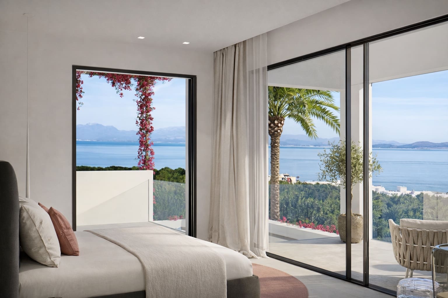 5 quarto Moradia para venda em Betlem com piscina - 4 400 000 € (Ref: 9545911)