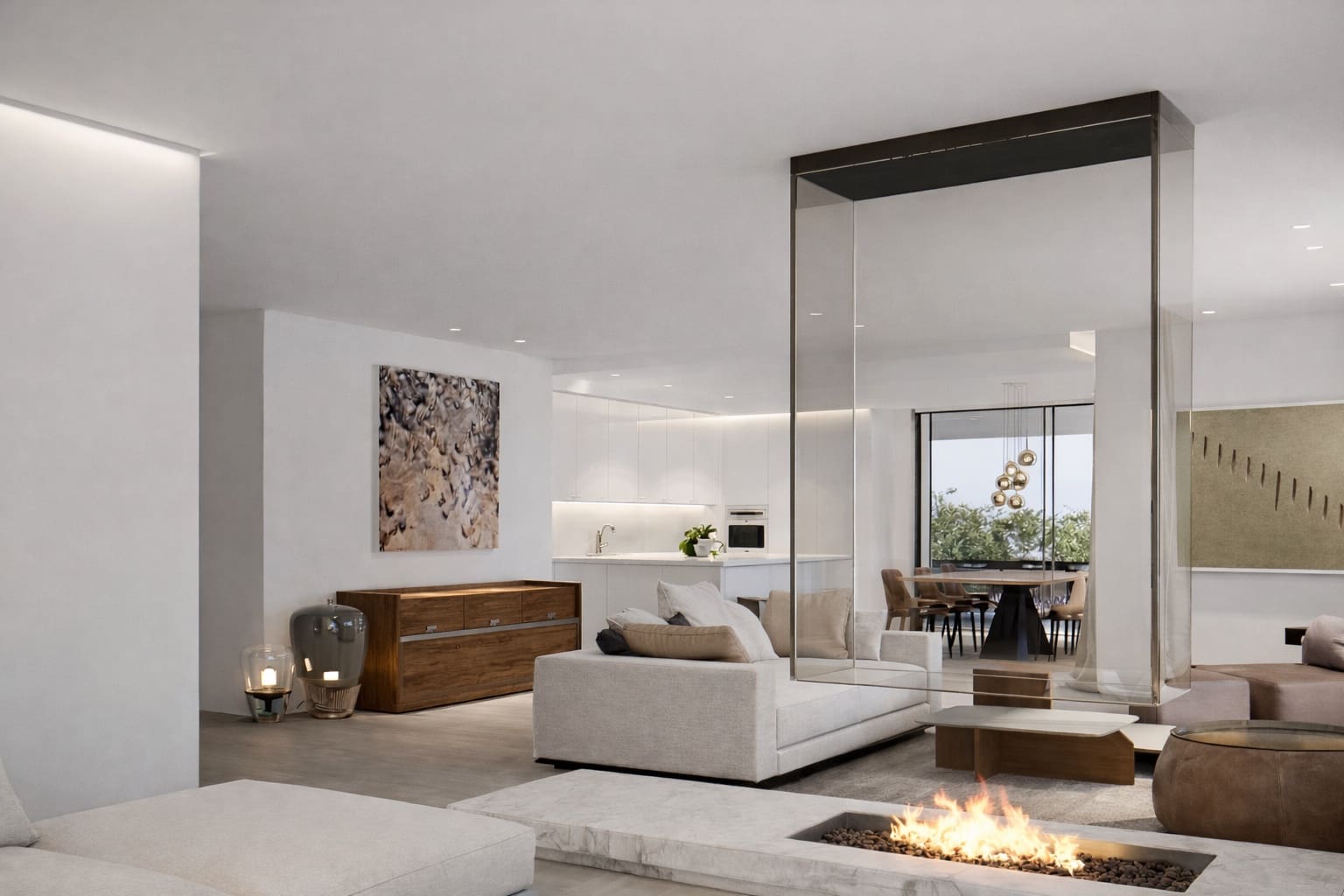 5 quarto Moradia para venda em Betlem com piscina - 4 400 000 € (Ref: 9545911)