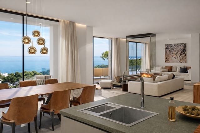 5 quarto Moradia para venda em Betlem, Artà com piscina - 4 400 000 € (Ref: 9545911)