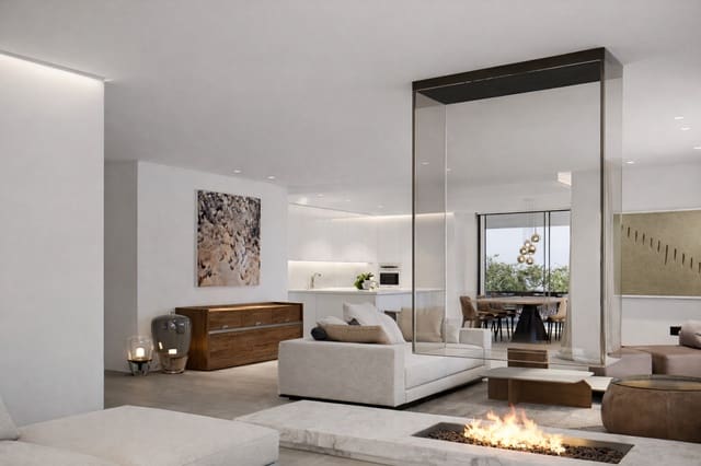 5 quarto Moradia para venda em Betlem, Artà com piscina - 4 400 000 € (Ref: 9545911)