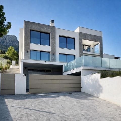 5 slaapkamer Villa te koop in Betlem, Artà met zwembad - € 4.400.000 (Ref: 9545911)